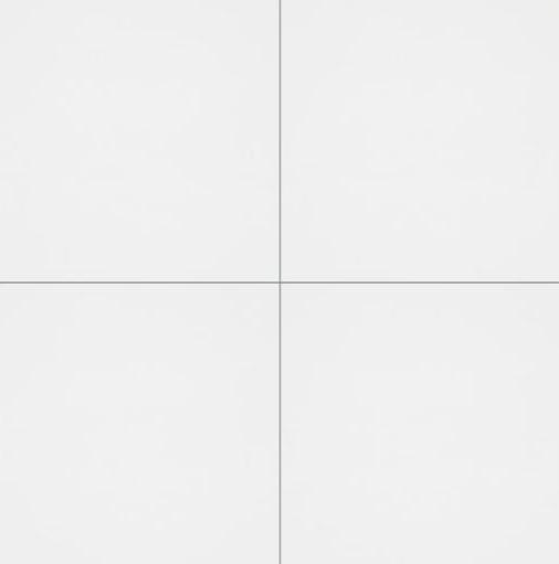 Plytelės XWHITE 60L 60x60