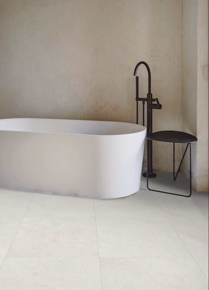 Išpardavimas Plytelės Sandy Stone Ivory 30x60 Rett., storis 8,5 mm