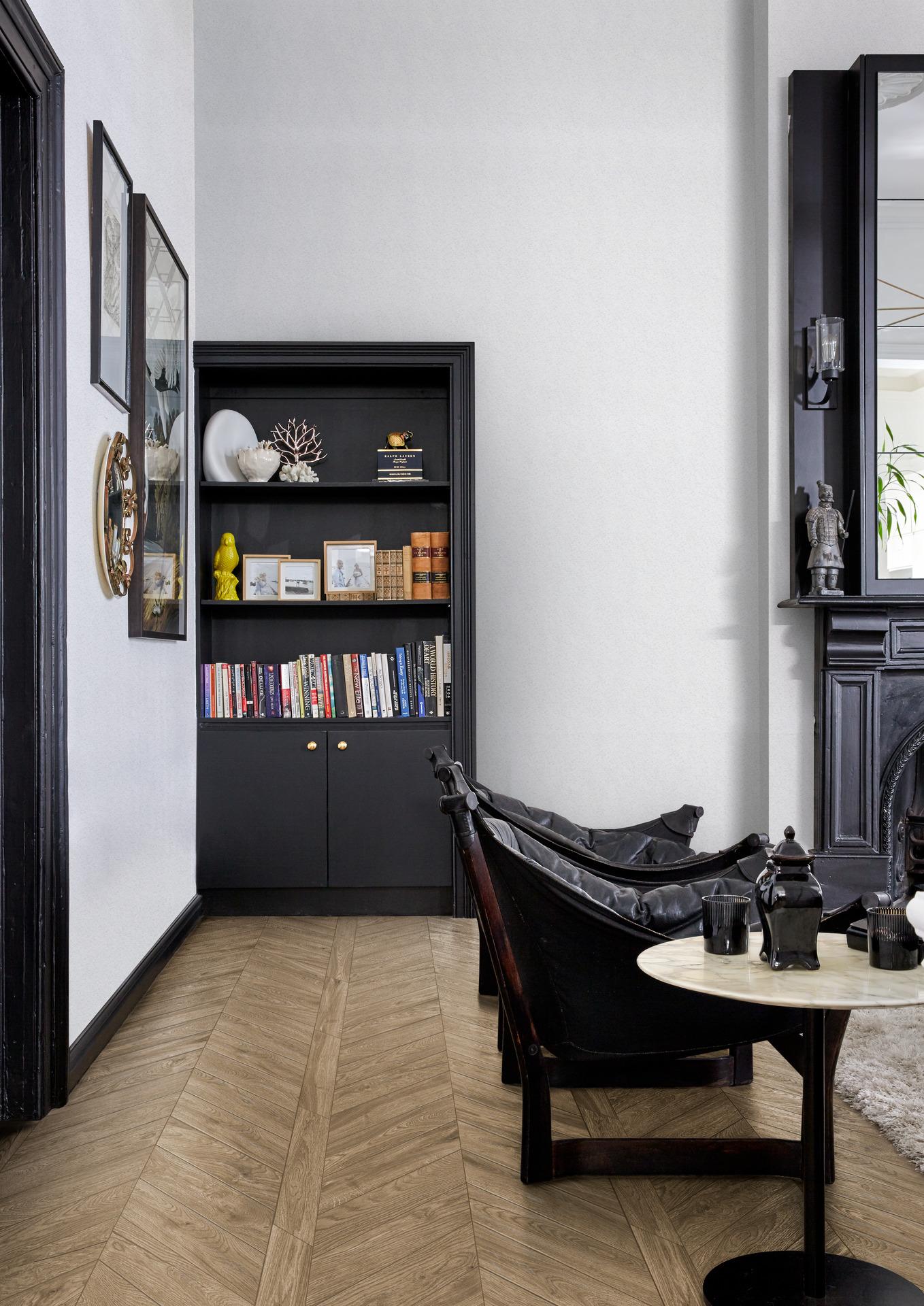 Išpardavimas Plytelės Vero Rovere Chevron 11x54