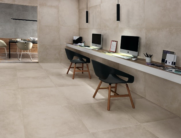 Išpardavimas Plytelės Dwell Off White 30x60