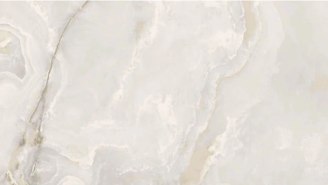 Išpardavimas Plytelės Onyx&More, White Onyx Glossy 60x120 6mm 765960