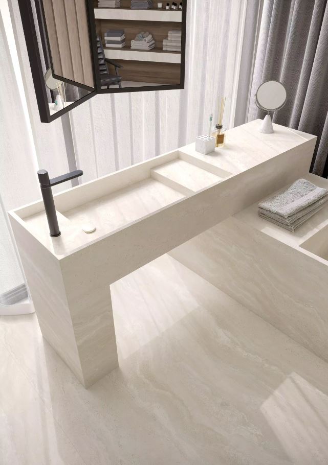 Išpardavimas Azuma Rock A.RCK6 12W RM 60×120