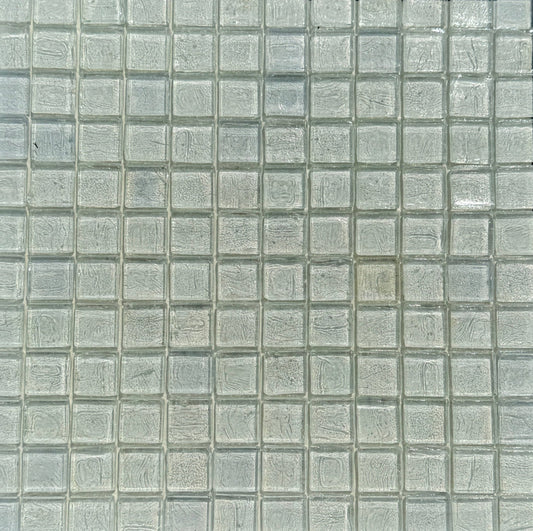 Plytelės Neoglass Cubes 721 23x23mm (ant tinklelio 304x304)