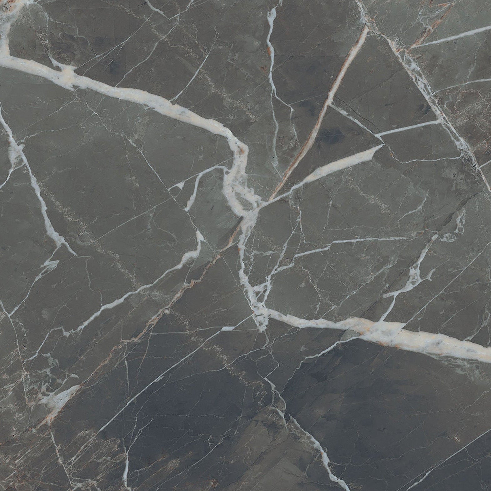 Išpardavimas Plytelės Stones&More Calacatta Black Smooth 60x60