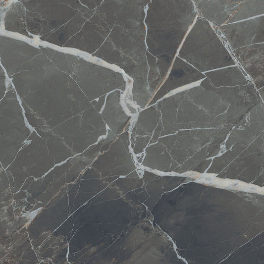 Išpardavimas Plytelės Stones&More Calacatta Black Smooth 60x60