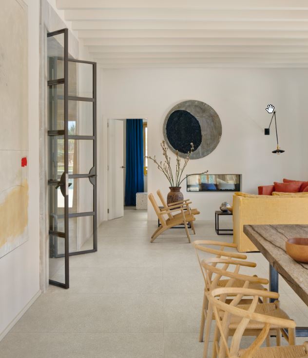 Berici Grigio 60x120  MG0N