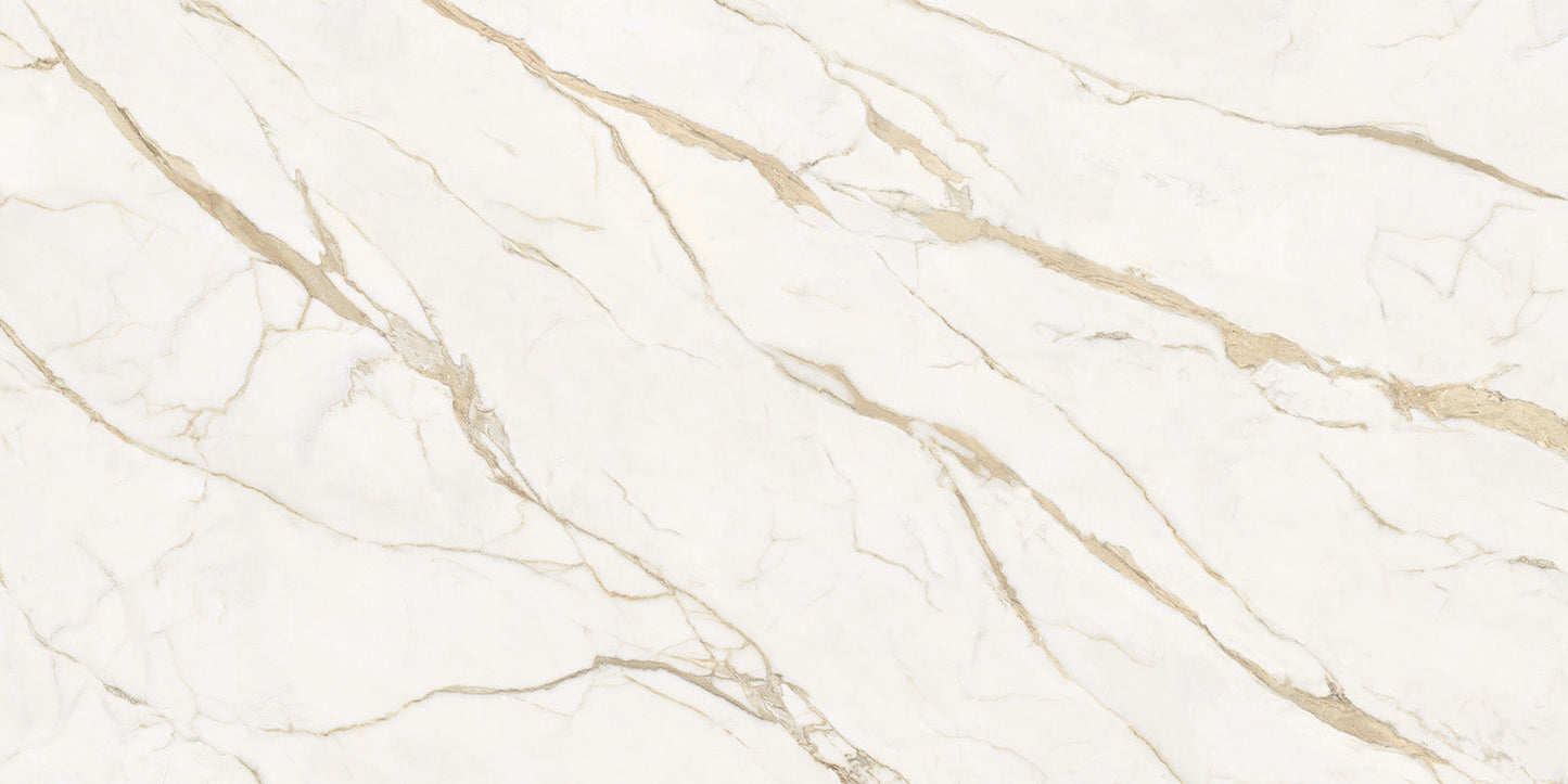 Plytelės Calacatta Extra 60x120	MT01BA