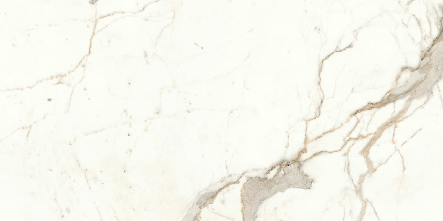 Išpardavimas Plytelės Calacatta Prestigio 60x120 Lappato