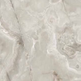 Išpardavimas Plytelės Onyx&More White Onyx Glossy 80x80