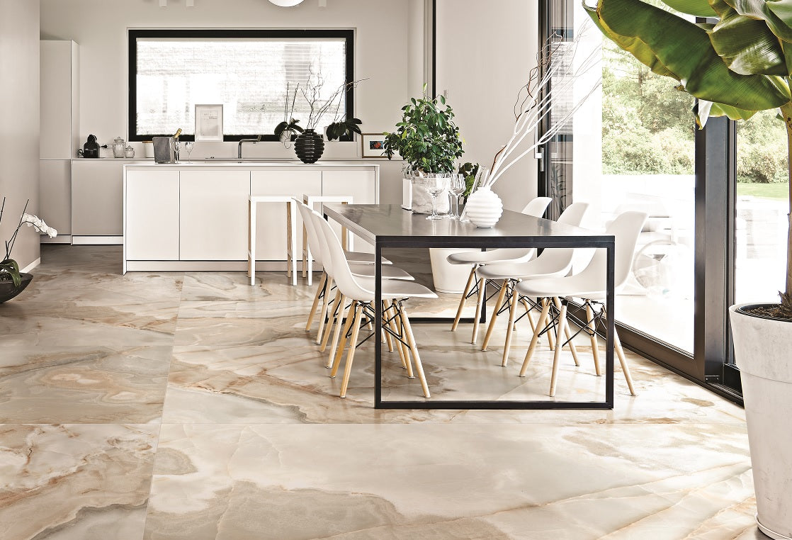 769930 Reves De Rex Noisette Matt 60x120