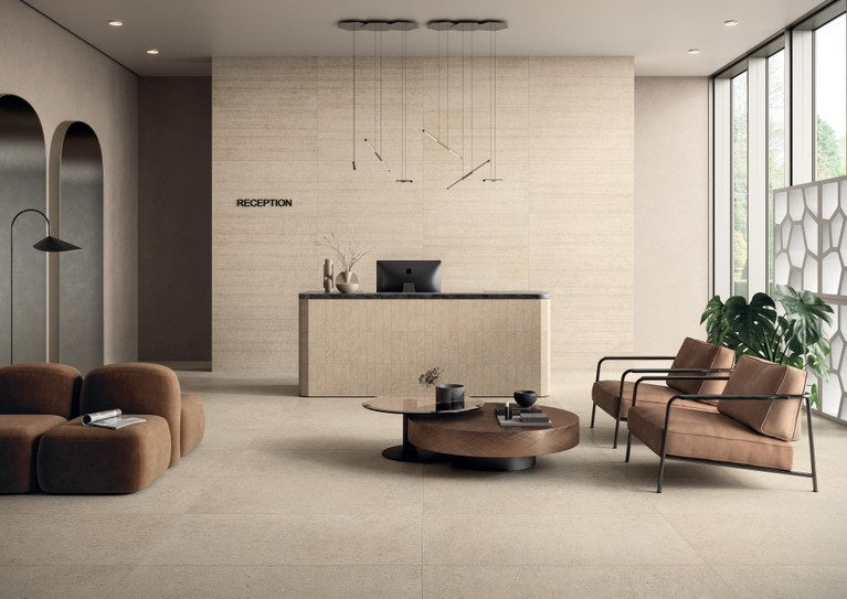 Išpardavimas Yacht Ivory 60x60  AQBV